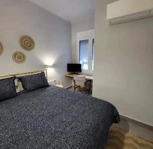 Flat In Athens, Cozy One