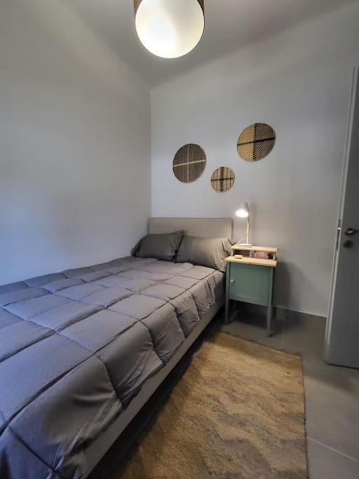 Flat In Athens, Cozy One Appartement Athene