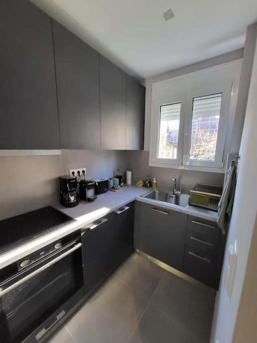 Flat In Athens, Cozy One *
