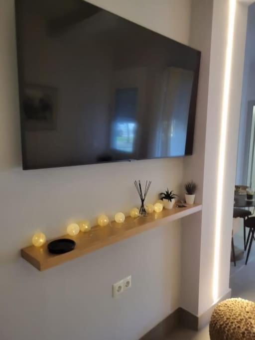 Flat In Athens, Cozy One Appartement *
