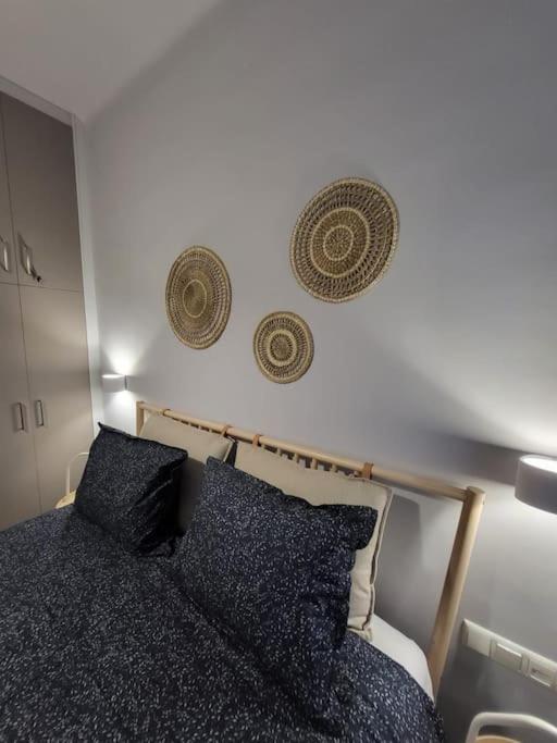 Appartement Flat In Athens, Cozy One *