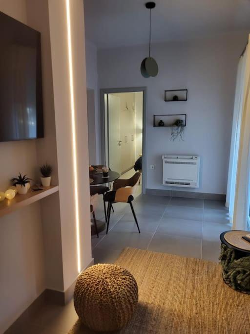 Flat In Athens, Cozy One Appartement Athene