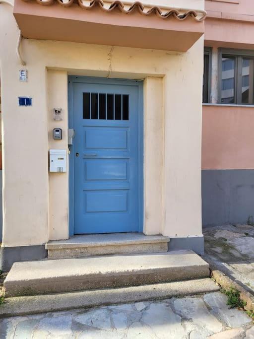 Appartement Flat In Athens, Cozy One Athene