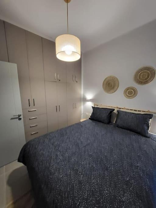 Flat In Athens, Cozy One *