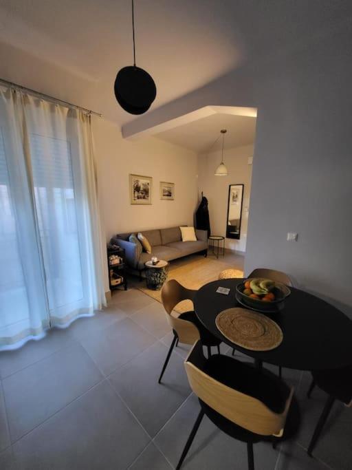Flat In Athens, Cozy One Appartement *