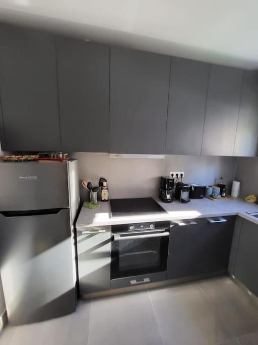 Appartement Flat In Athens, Cozy One Athene